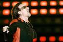   U2   - U2 tonight live in Greece, Athens
