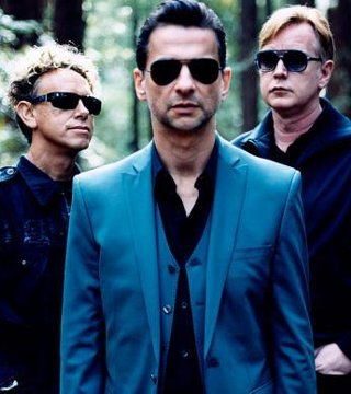  Depeche Mode + 10       - M