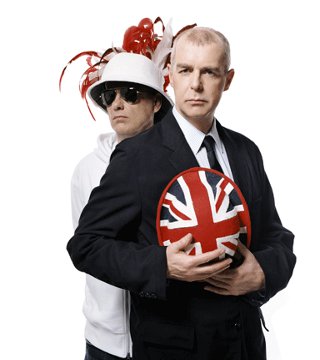 Ejekt Festival 2013 - Pet Shop Boys, Happy Mondays, .. - M