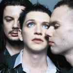 Placebo live in Greece