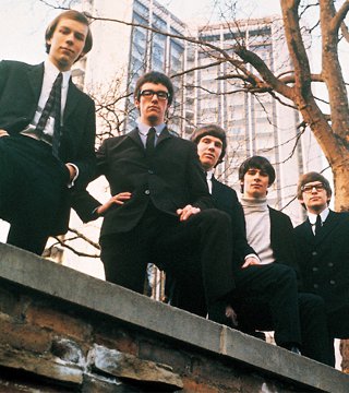 The Zombies          - M