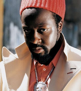     Fugees, Wyclef Jean - 