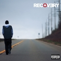 Eminem - Recovery No1 on UK album chart