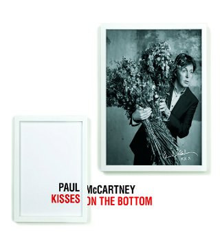 Paul McCartney - Kisses on the bottom - M