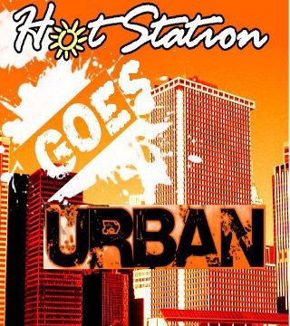 Hotstation Goes Urban 2012! - M