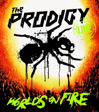  Prodigy     - M