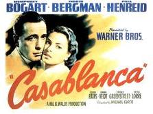 Casablanca -       