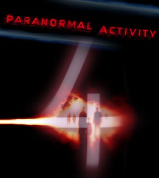 Paranormal Activity 4:      () - 
