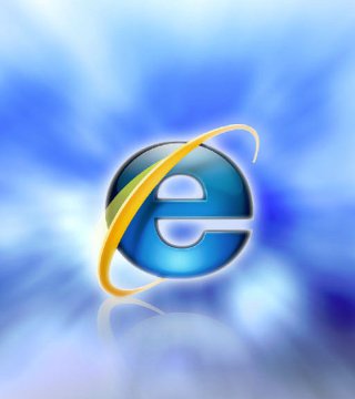     Internet Explorer - T