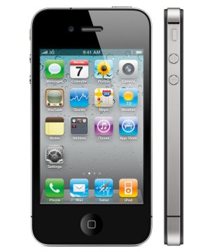   iPhone 4S      - T