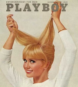    online     Playboy - T