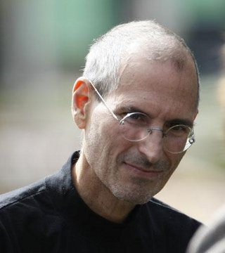       Steve Jobs - T