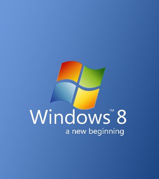      Windows 8 - T