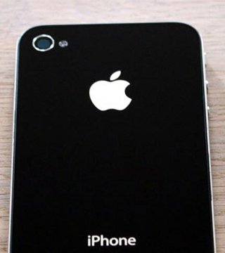   iPhone 5   2011 - T