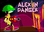 Play Alex in Danger