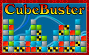  'Cube Buster'