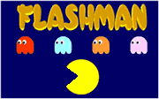 Play FlashMan