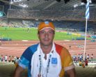 the dream...
Olympic games masterjoe dream Athens 2004