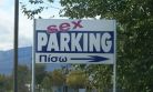 sex parking 