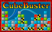 Cube Buster