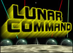 Lunar Commander