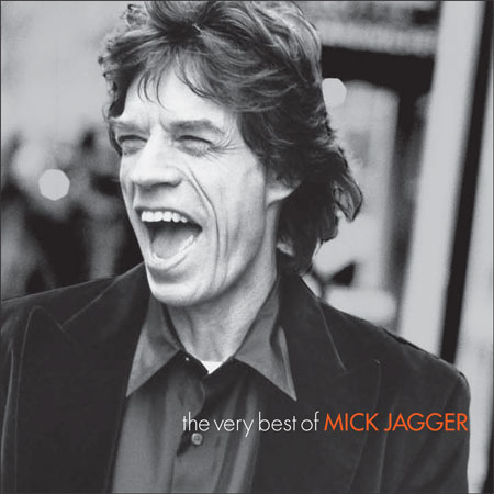 Mick Jagger - The Very Best of