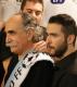 Αγάθωνας και Koza Mostra - κι οι βραδιές της Eurovision! Αγάθωνας και Koza Mostra - κι οι βραδιές της Eurovision!