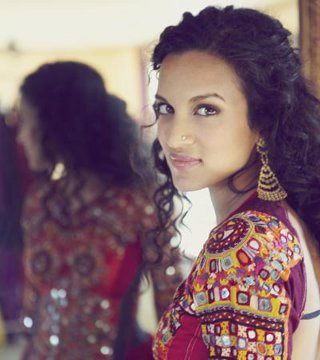 Anoushka Shankar - Traveller - M