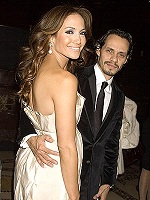Marc Anthony - Jennifer Lopez