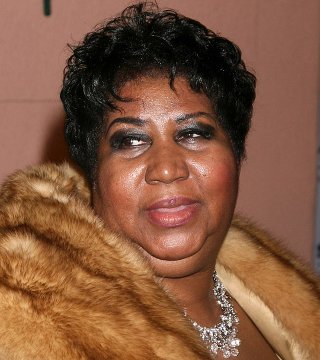    70    Aretha Franklin - K