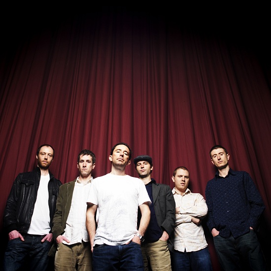 cinematic orchestra