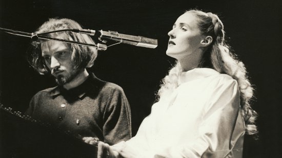 Dead Can Dance