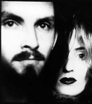  Dead Can Dance     - M