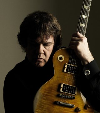   58   Gary Moore - M