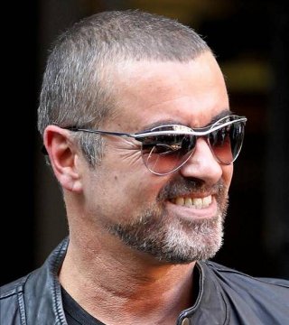     George Michael - K