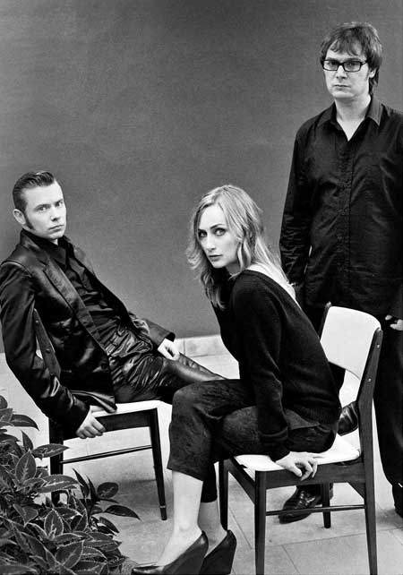 Hooverphonic