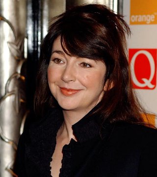    Kate Bush   - M