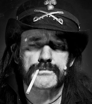        Lemmy  YouTube - M