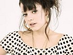   Lily Allen