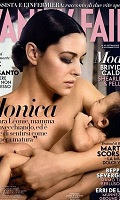 H Monica Bellucci   5    Leonie    Vanity Fair