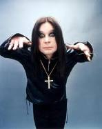 Ozzy Osbourne