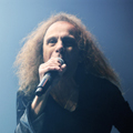 RIP Ronnie James Dio