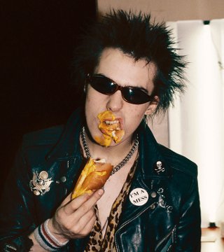   Sid Vicious - M