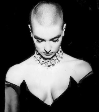 18      Sinead O'Connor - K