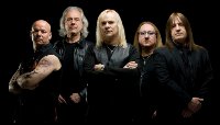 Uriah Heep -        