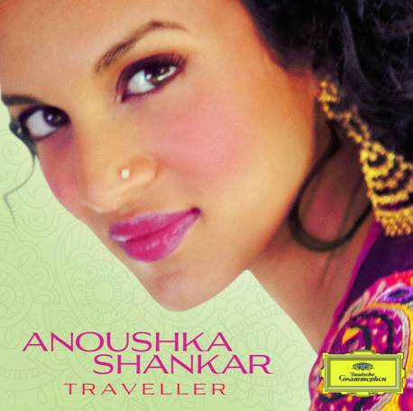 Anoushka Shankar - Traveller