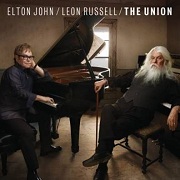 Elton John - Leon Russel - The Union