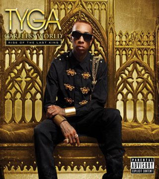 Tyga &#&#&#8211;;; Careless World: Rise of the Last King - 