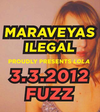 Maraveyas Ileg&#&#&#225;;;l ������� ��� Fuzz, ������� 3 ������� - M������