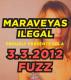 Maraveyas Ilegál ������� ��� Fuzz, ������� 3 �������